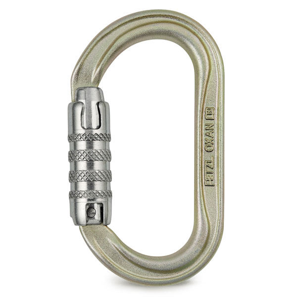 Petzl Oxan Oval